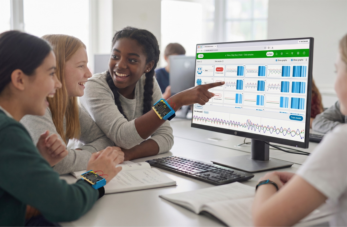 Ready for 2028: AI, digital literacy, and climate education in Years 5 to 9