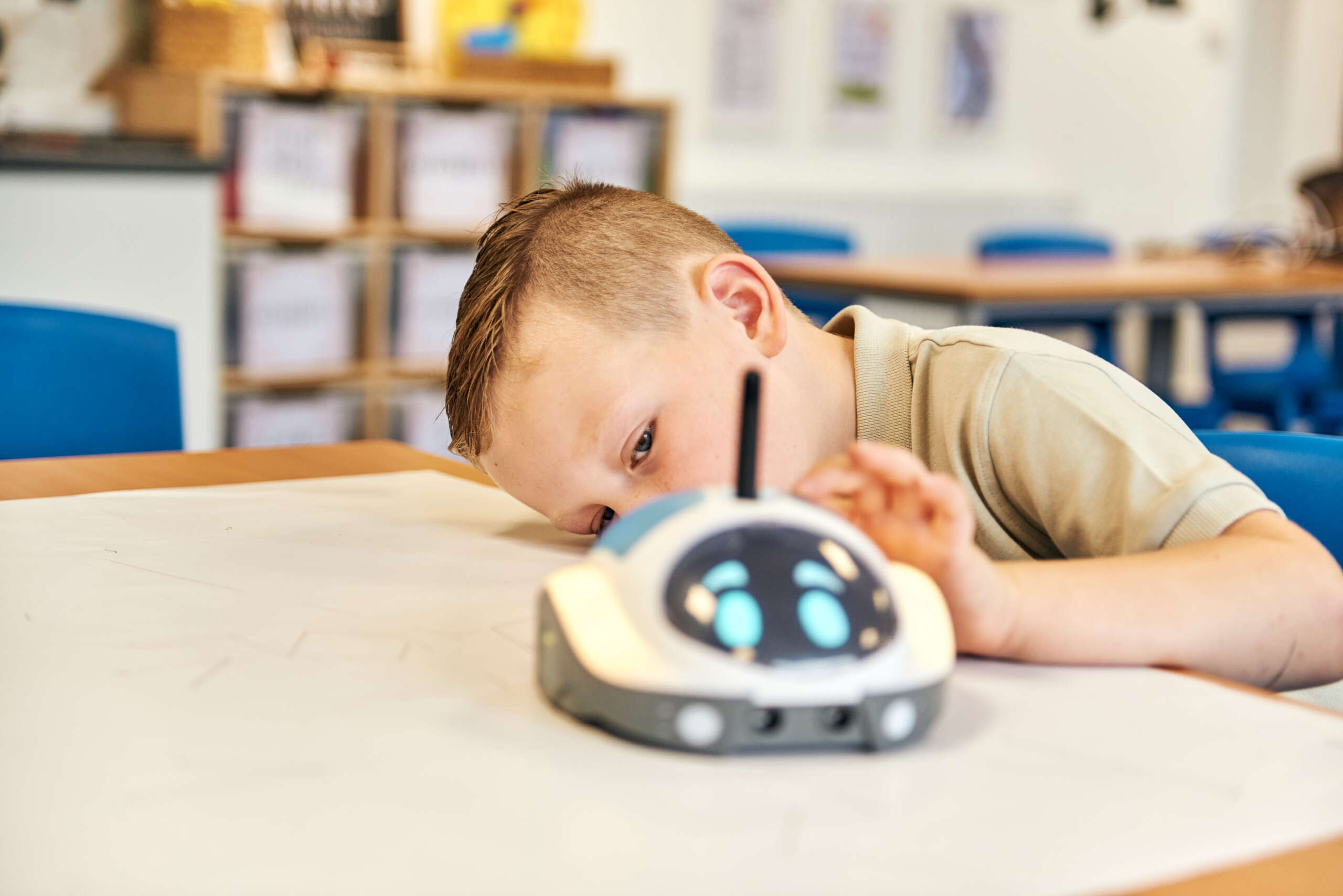 Creative Hut and TTS Partner to Expand Access to STEAM Learning ...
