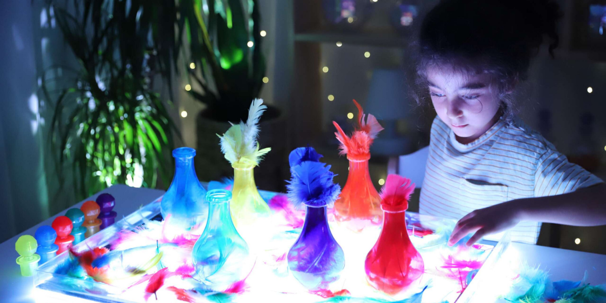 Early Years Technology