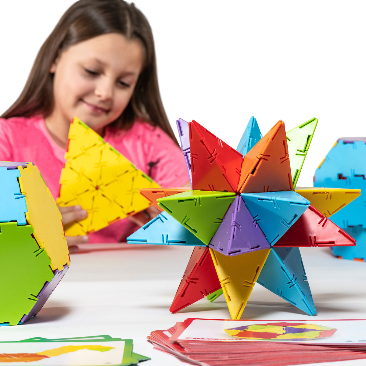 Original Polydron