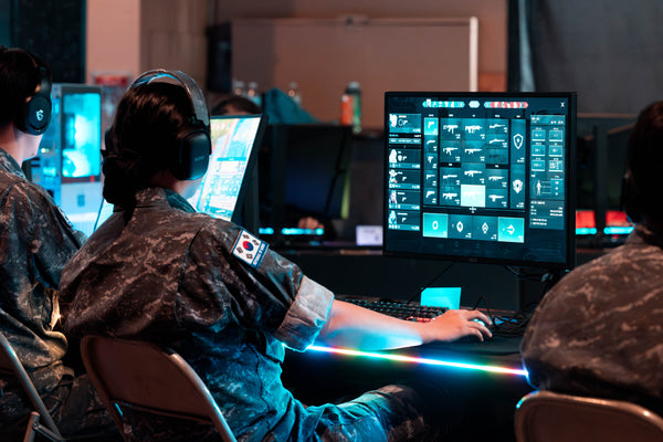 Esports Gamer Bundle