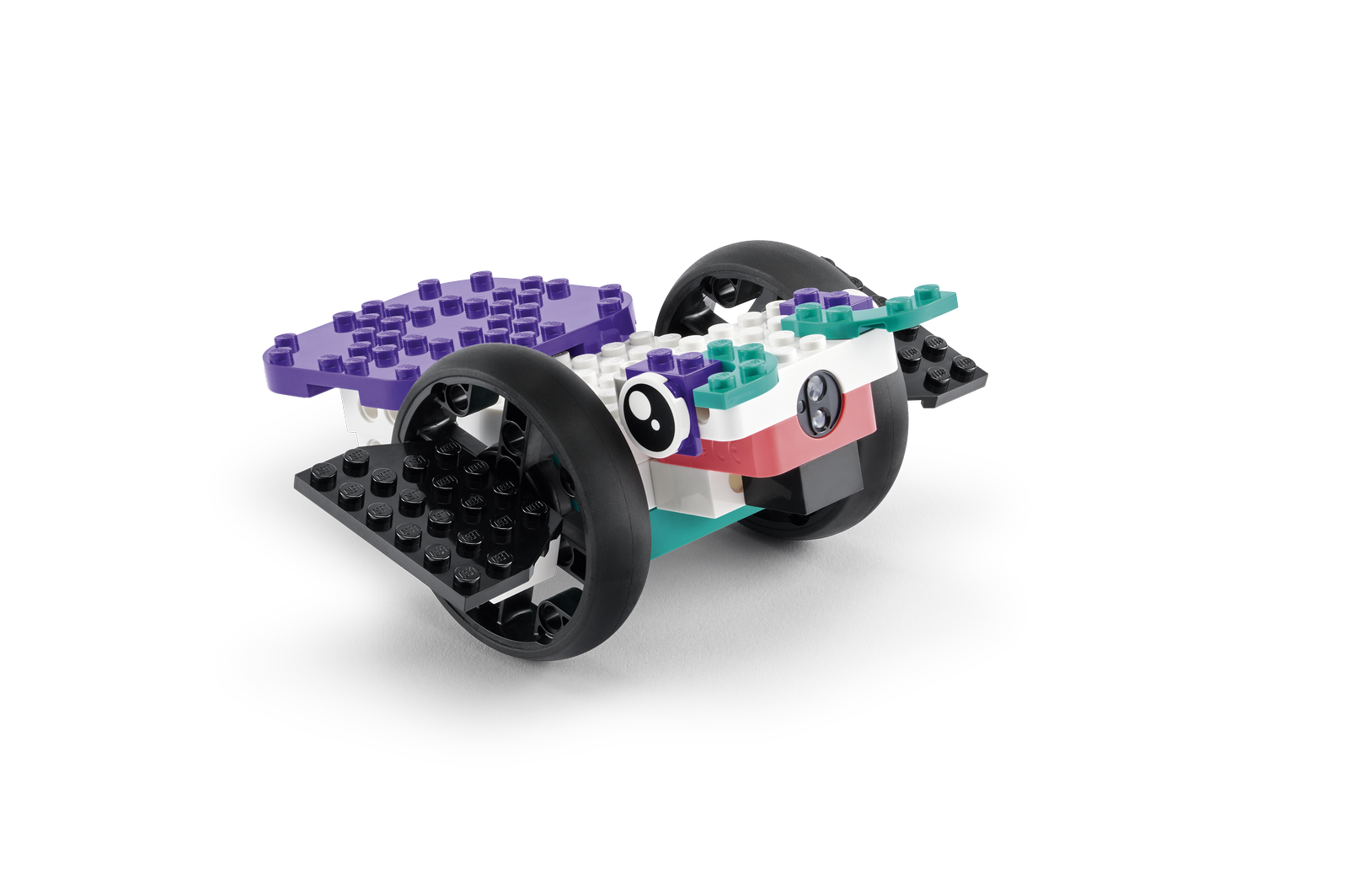 LEGO® Education Computer Science & AI Kit 8+