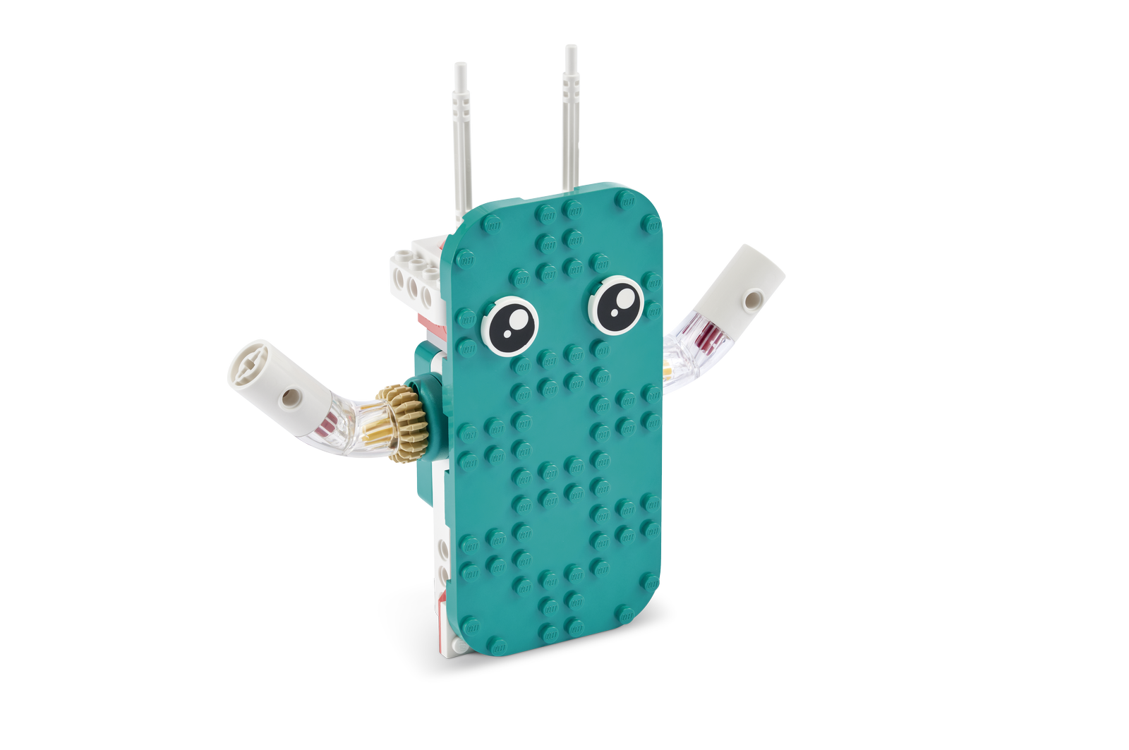 LEGO® Education Computer Science & AI Kit 11+