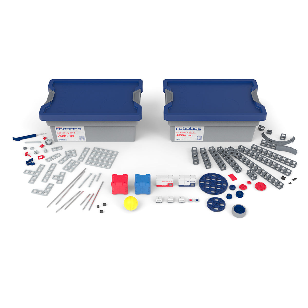 Blueprint Robotics Accessory Kit