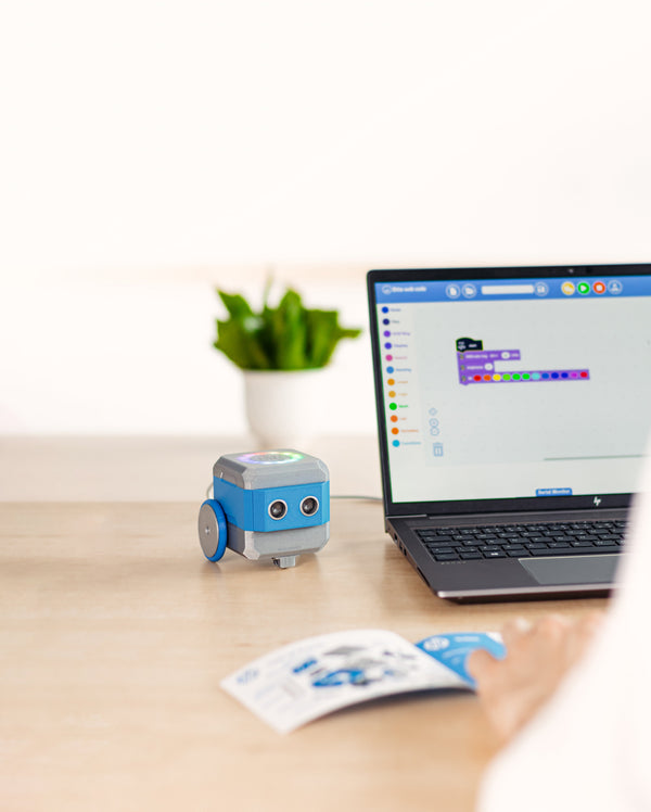HP Robots - Otto Expansion Sense - Builder Kit