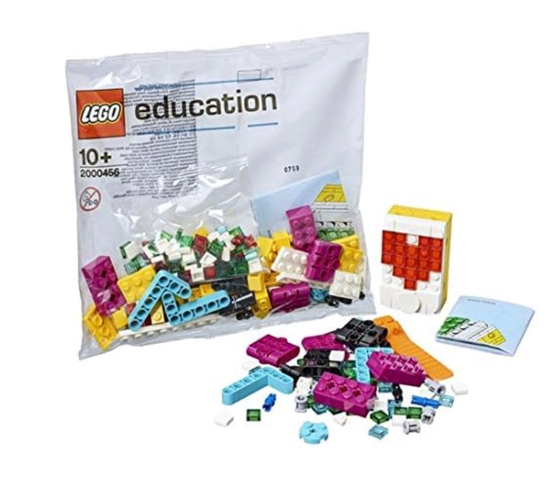 LE Marketing Kit Prime Mini Hub