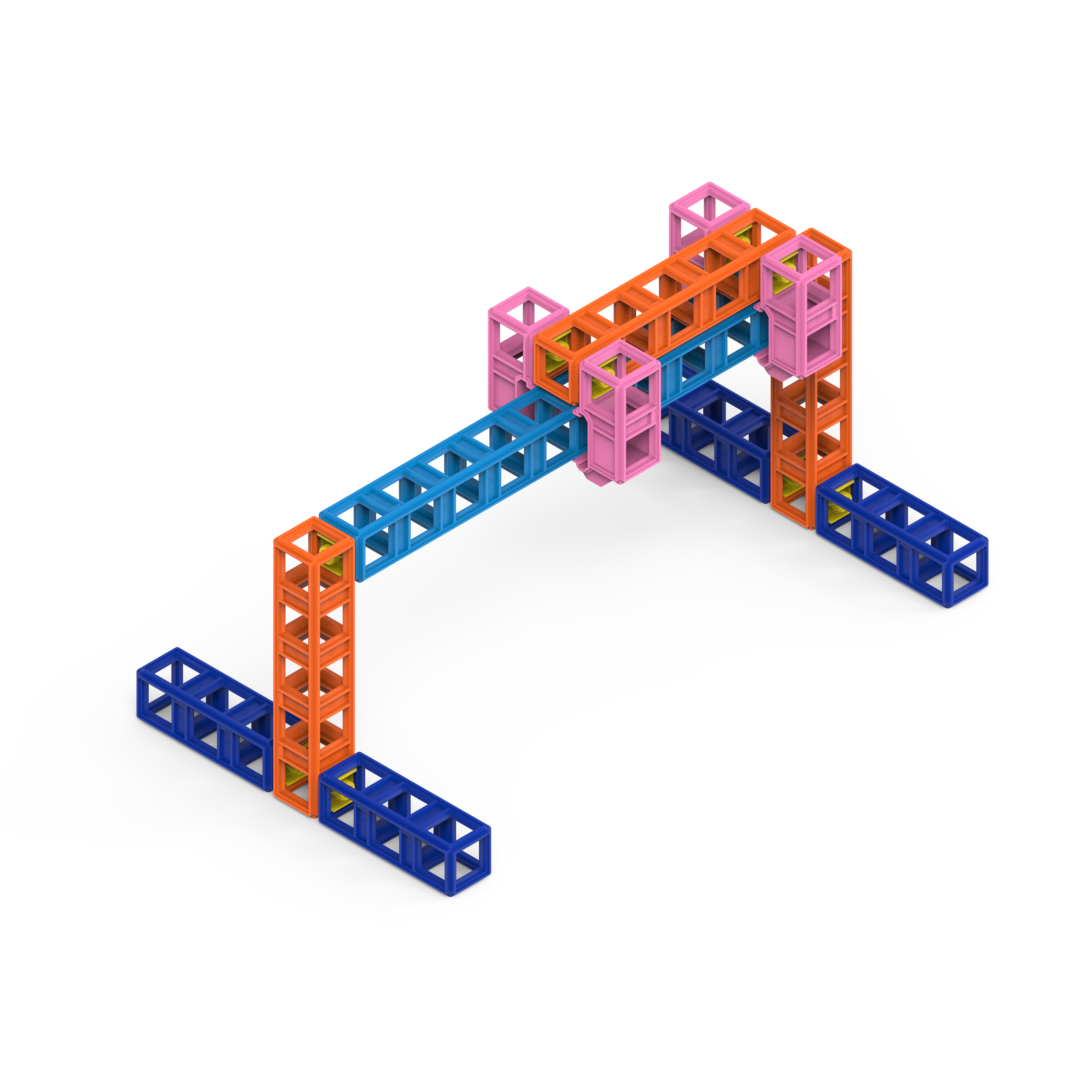 Sphero Blueprint Snap Kit