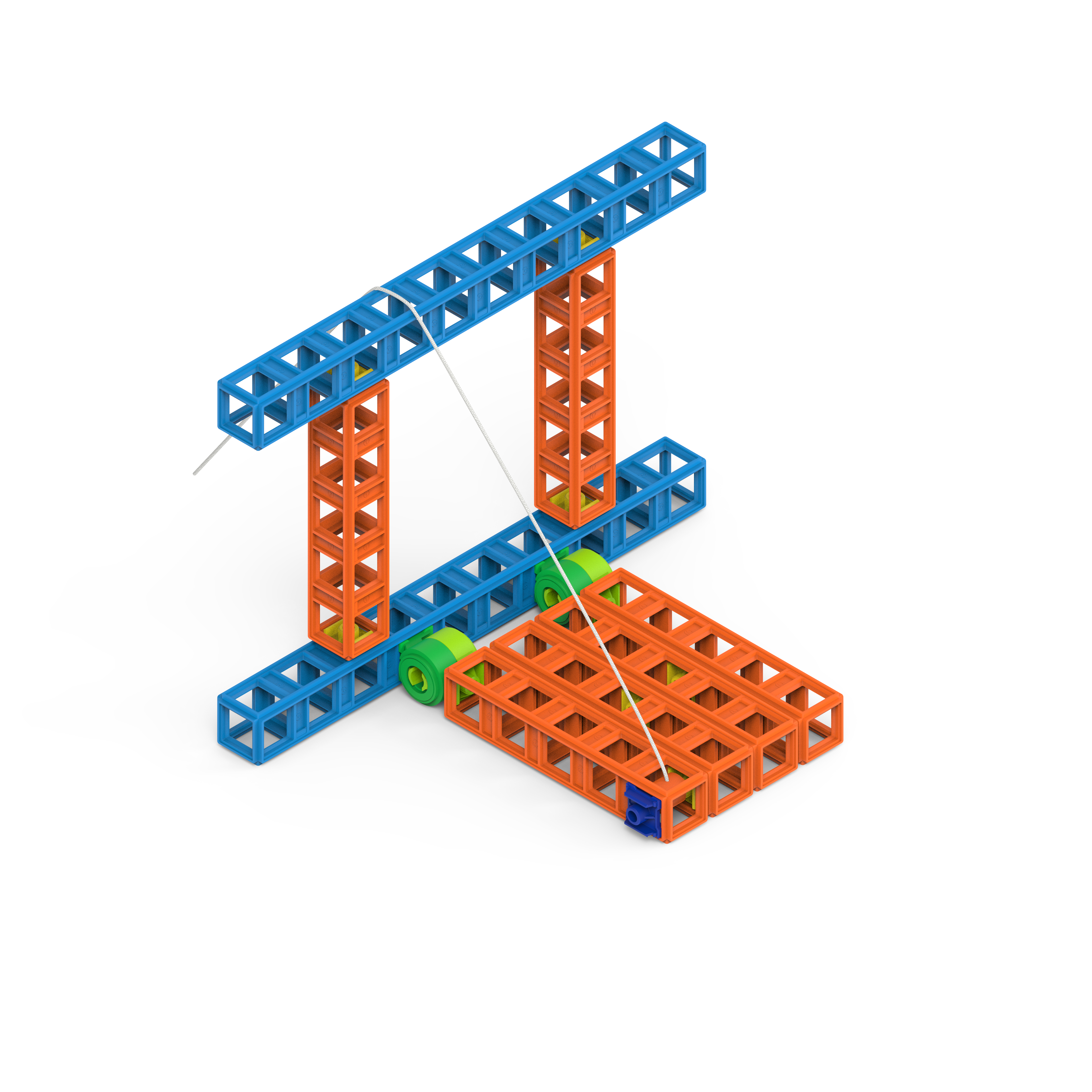 Sphero Blueprint Snap Class Pack (8 Kits)