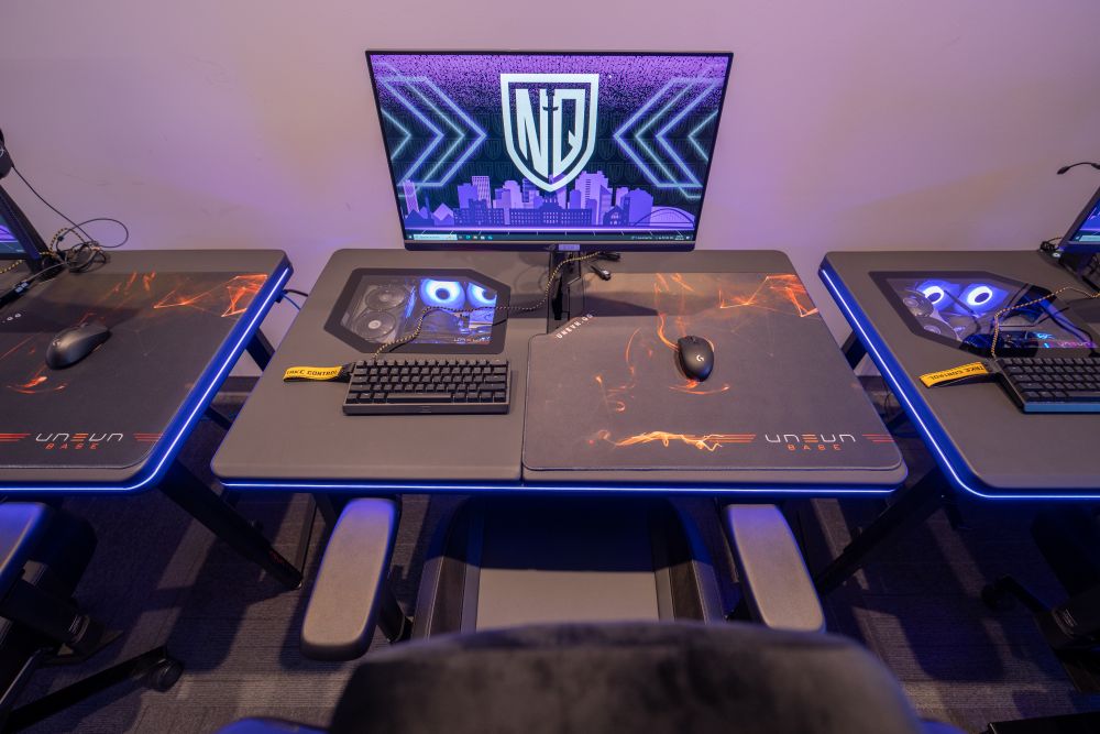 Esports Supreme Bundle