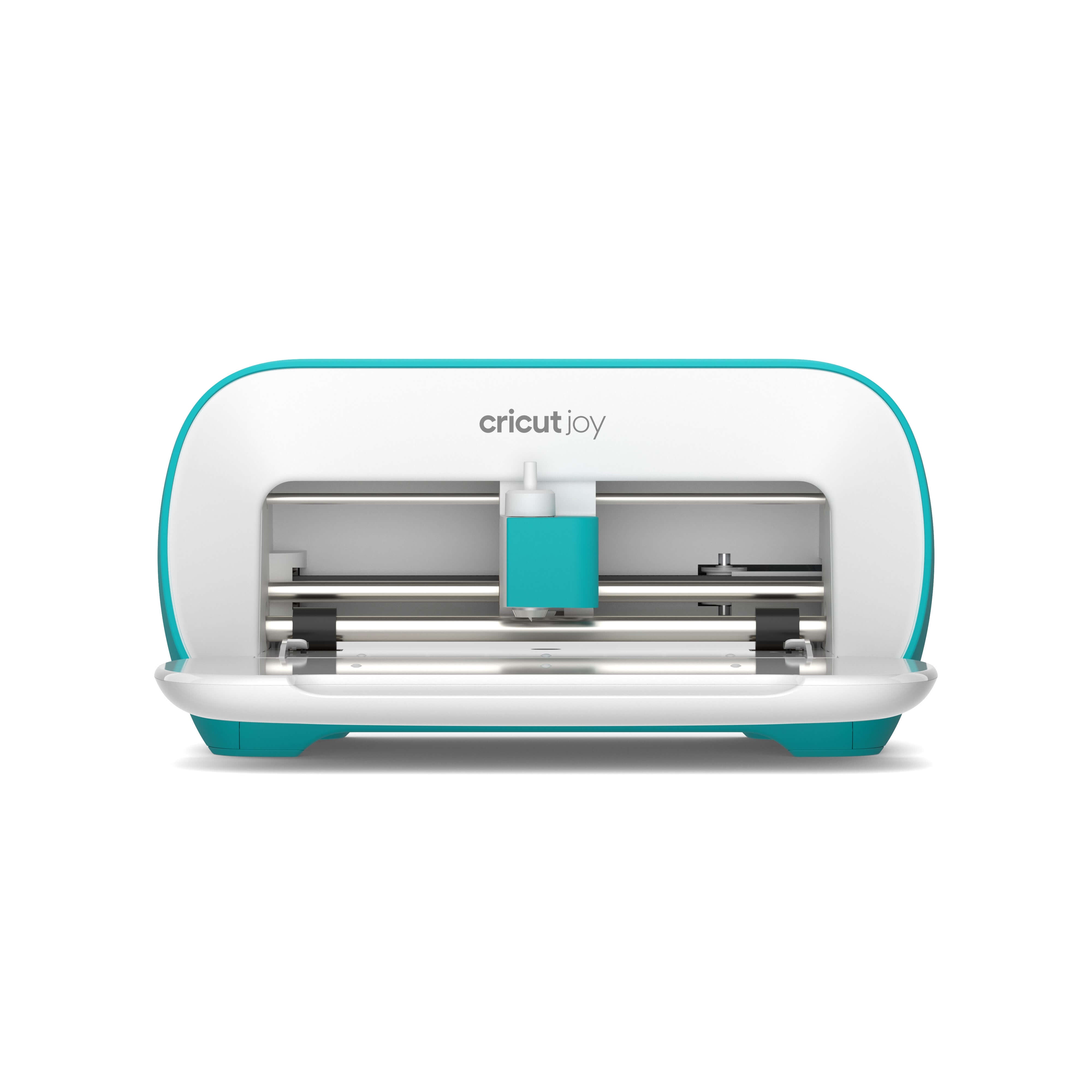 Cricut Joy cutting machine, compact and user-friendly, perfect for DIY projects and personalized creations.