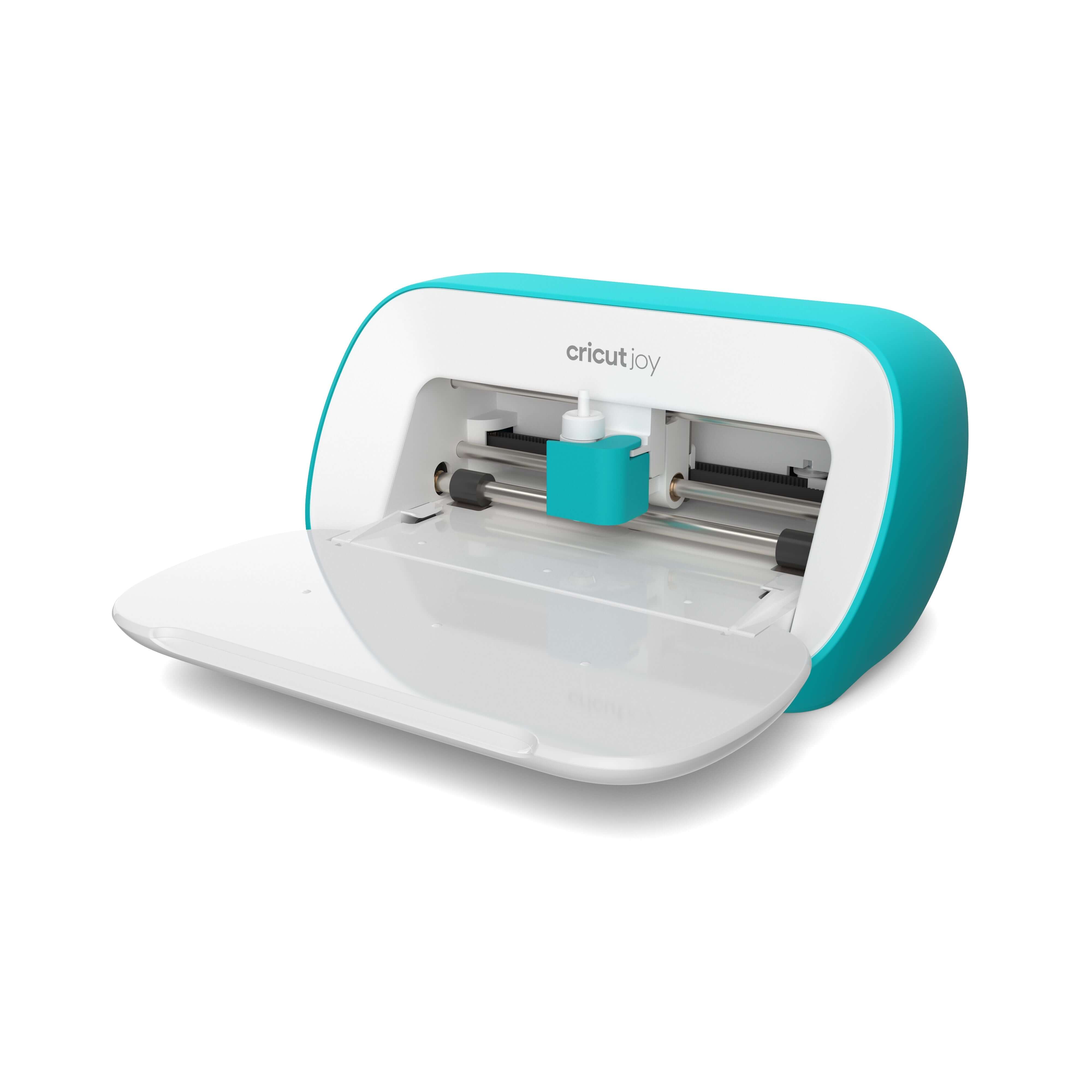Cricut Joy cutting machine, a compact device for DIY projects, customization, and crafting creativity.