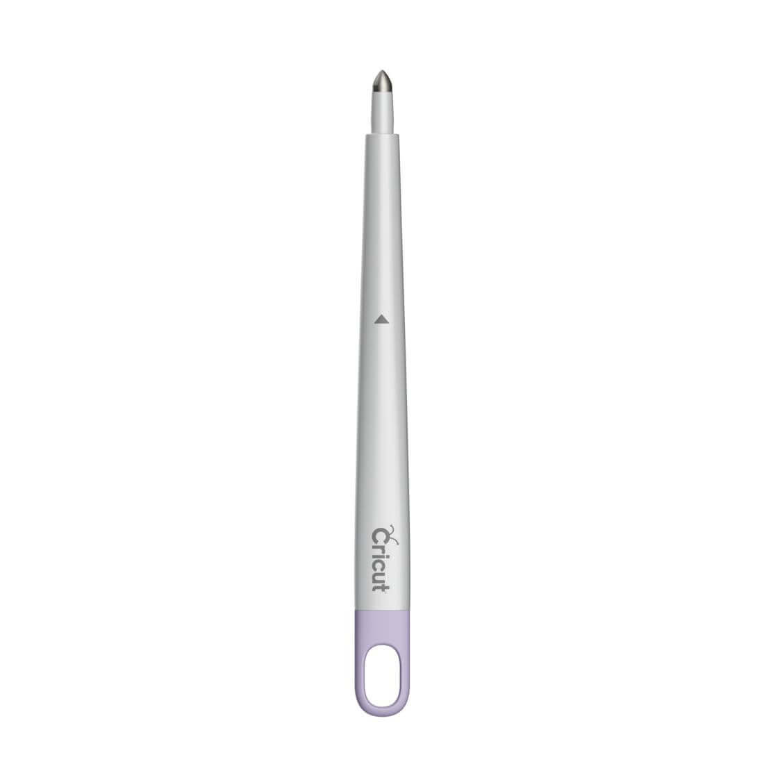 Cricut Scoring Stylus for crafting, perfect for scoring fold lines in cards, envelopes, and 3D projects.