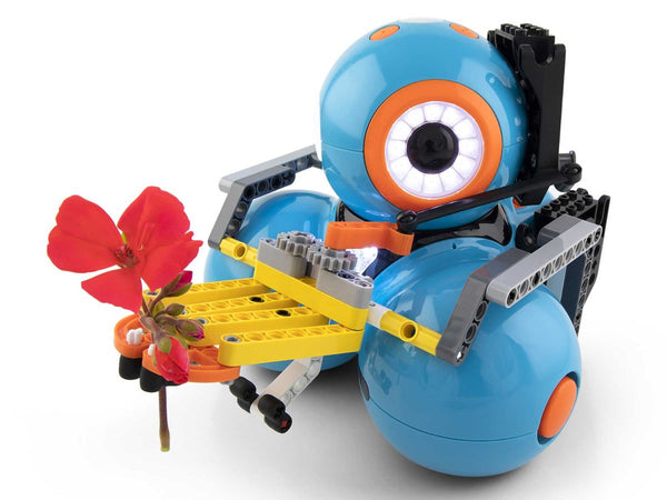 Wonder Workshop Gripper Building Kit for Dash & Cue