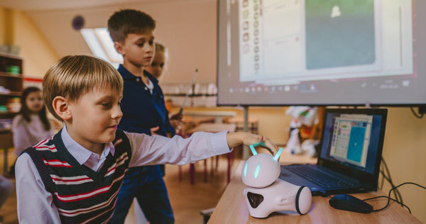 Photon Robot EDU