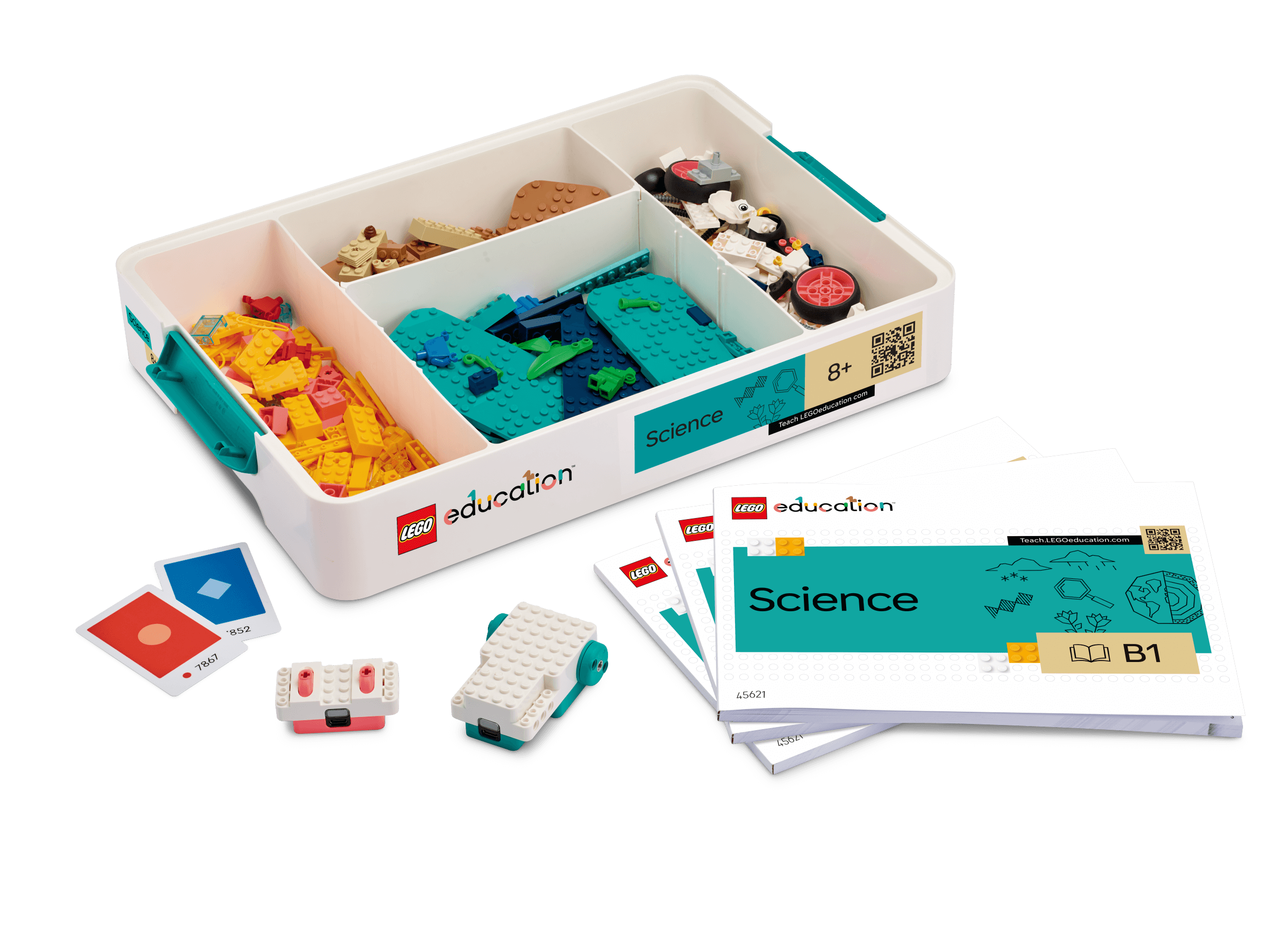 LEGO® Education Science Year 4-6