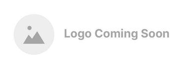 Placeholder image with text 'Logo Coming Soon' indicating future branding updates.