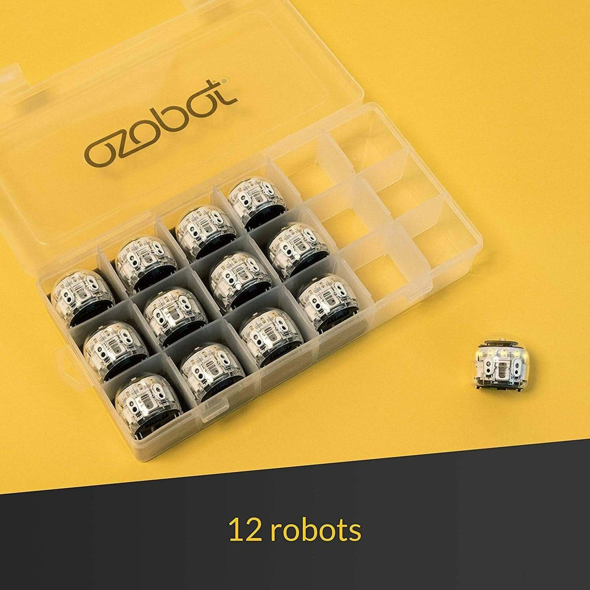 Ozobot Evo