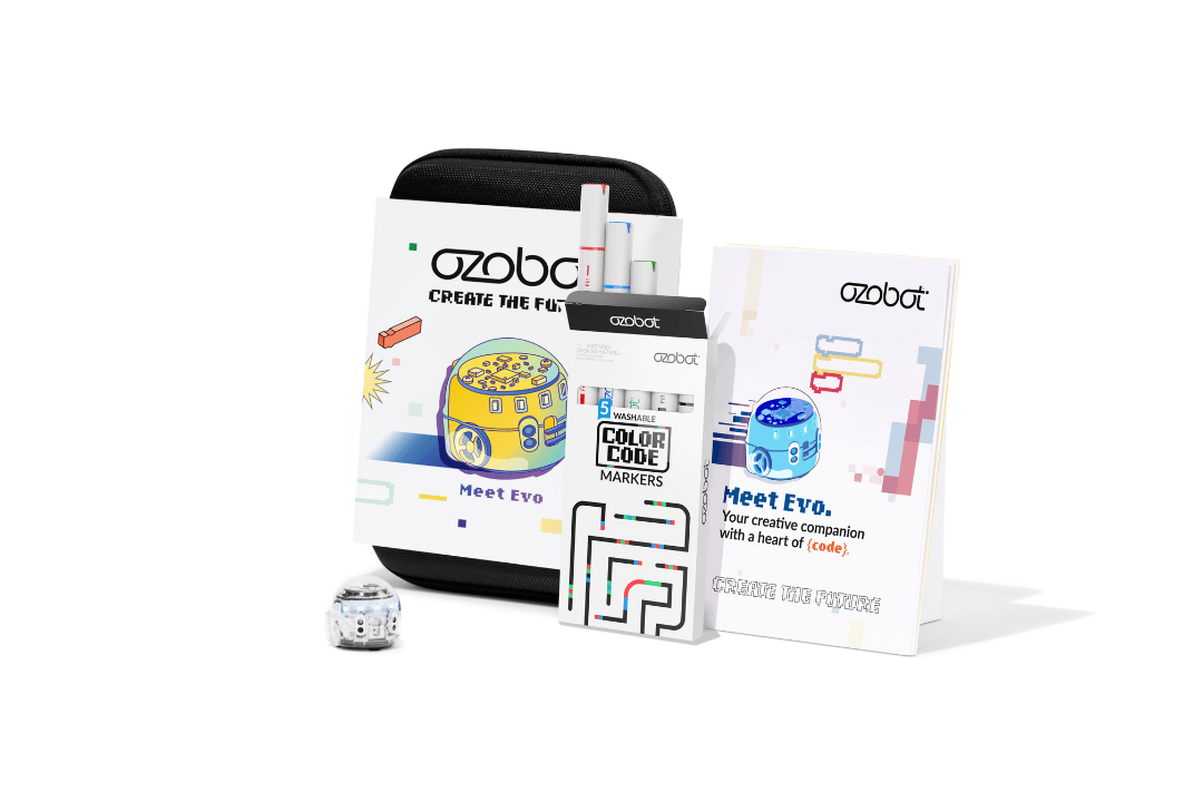 Ozobot Evo