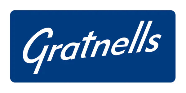 Gratnells