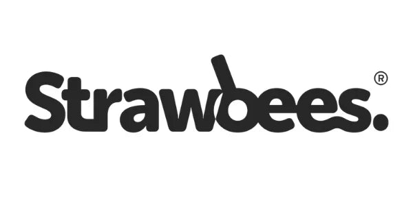 Strawbees