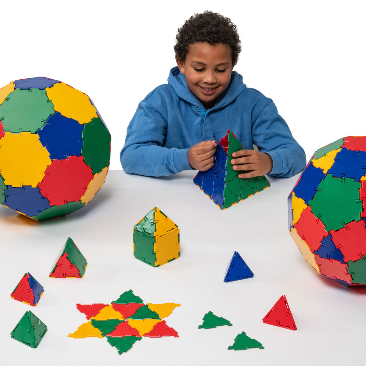 Original Polydron
