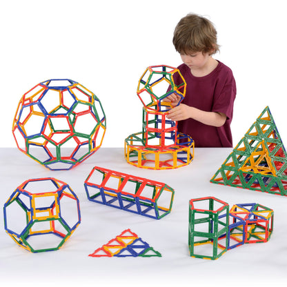 Original Polydron Frameworks