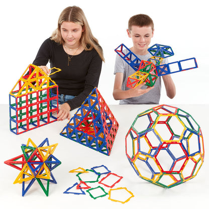 Original Polydron Frameworks