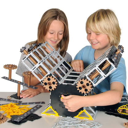 Original Polydron Engineer