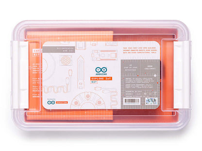 Arduino Education Explore IoT Kit