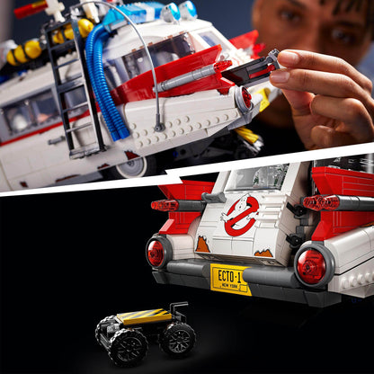 LEGO® Creator Expert Ghostbusters ECTO-1 Set 10274