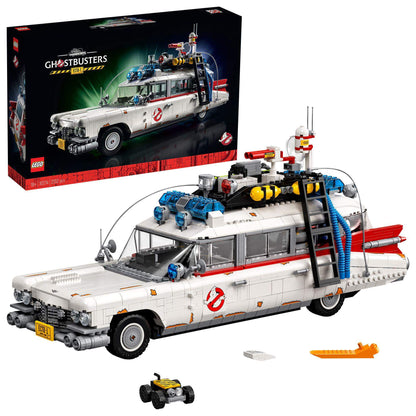 LEGO® Creator Expert Ghostbusters ECTO-1 Set 10274
