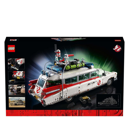 LEGO® Creator Expert Ghostbusters ECTO-1 Set 10274