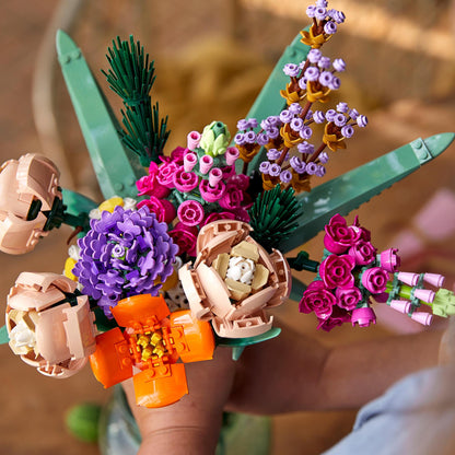 LEGO® Flower Bouquet Set 10280