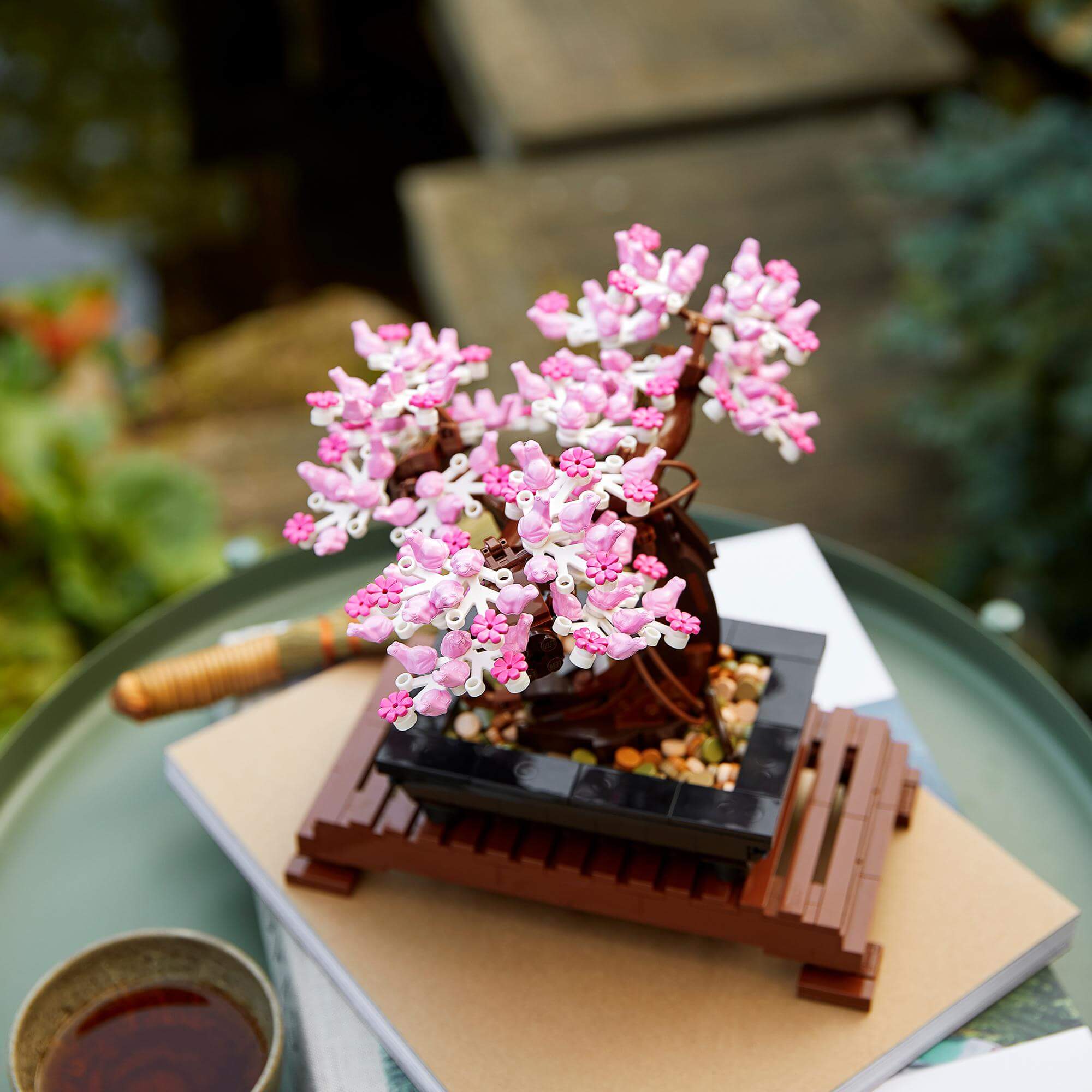 LEGO® Bonsai Tree Building Set 10281