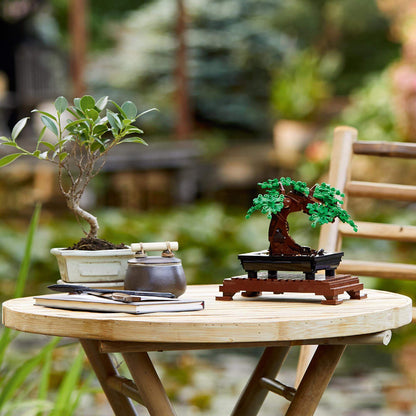 LEGO® Bonsai Tree Building Set 10281
