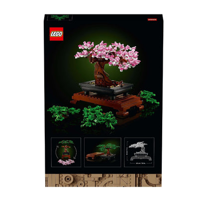 LEGO® Bonsai Tree Building Set 10281