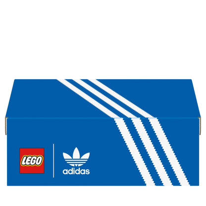 LEGO® adidas Originals Superstar Set 10282