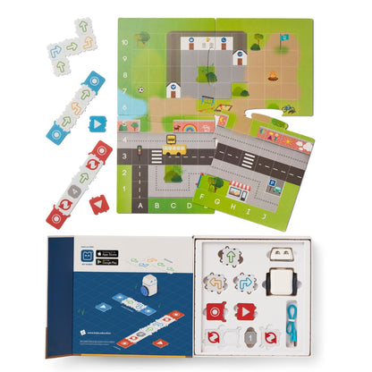 KUBO Coding Starter Set