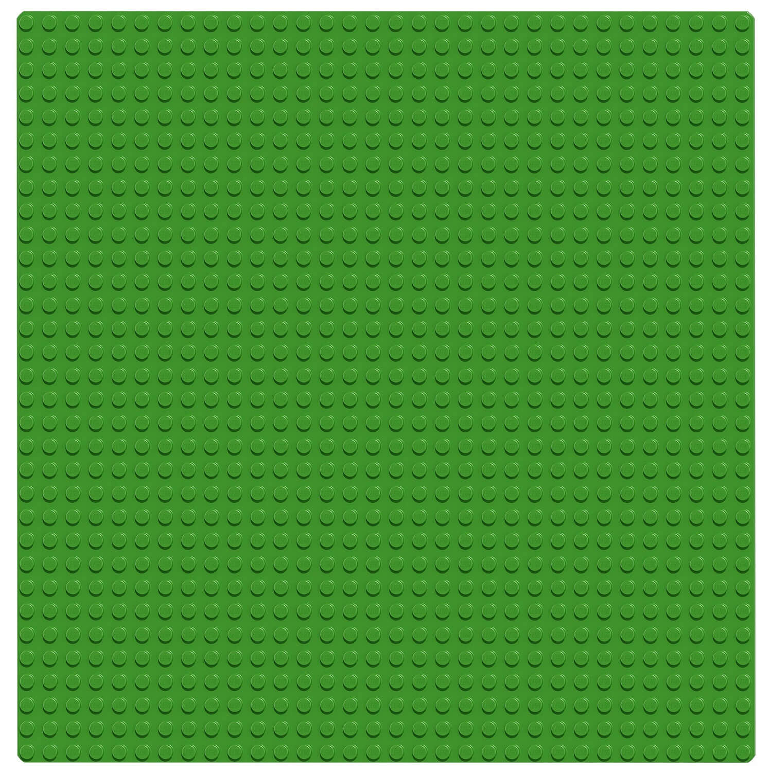 LEGO® Classic Green Baseplate 10700