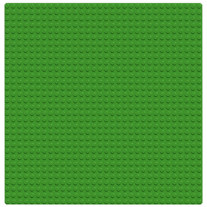 LEGO® Classic Green Baseplate 10700