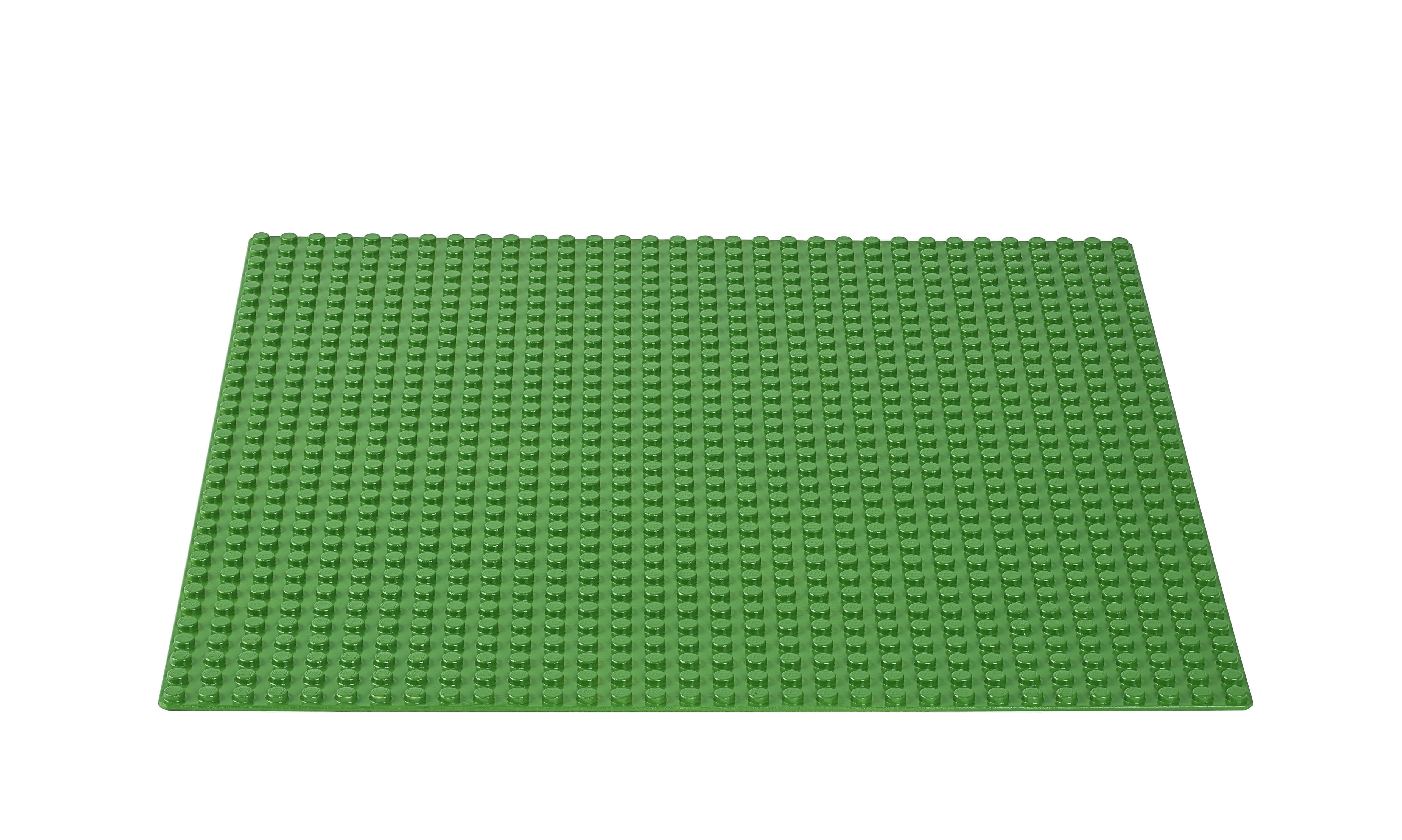 LEGO® Classic Green Baseplate 10700