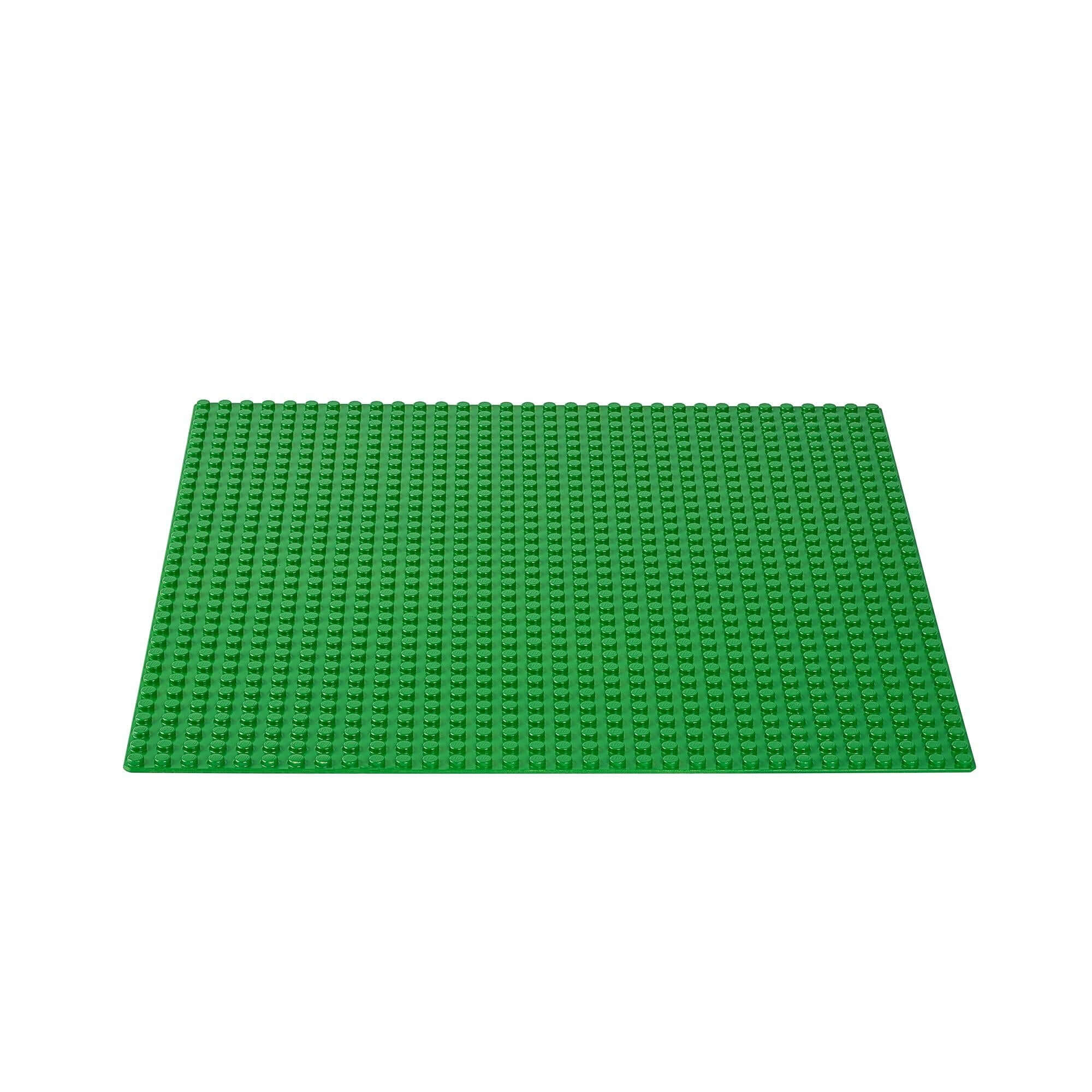 LEGO® Classic Green Baseplate 10700