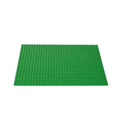 LEGO® Classic Green Baseplate 10700