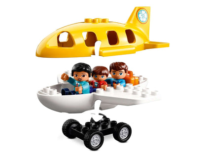 LEGO® DUPLO My Town Airport Building Set 10871