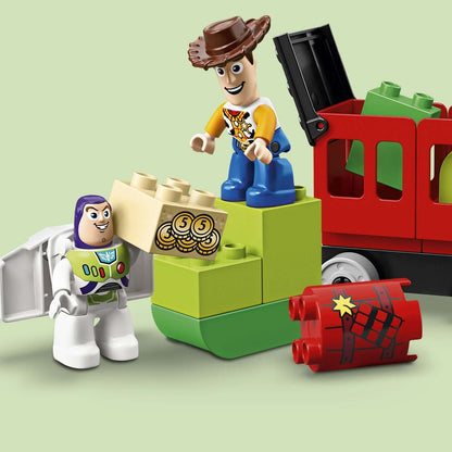 LEGO® DUPLO Toy Story 4 Train Toy 10894
