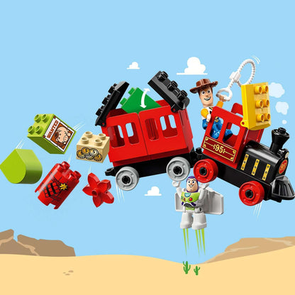 LEGO® DUPLO Toy Story 4 Train Toy 10894