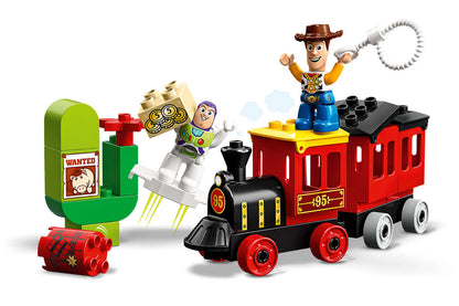 LEGO® DUPLO Toy Story 4 Train Toy 10894
