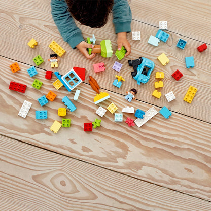 LEGO® DUPLO Classic Brick Box Set 10913