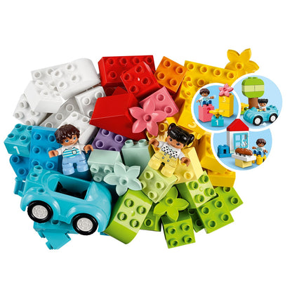 LEGO® DUPLO Classic Brick Box Set 10913