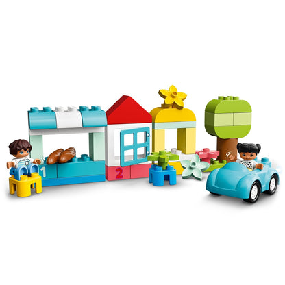 LEGO® DUPLO Classic Brick Box Set 10913